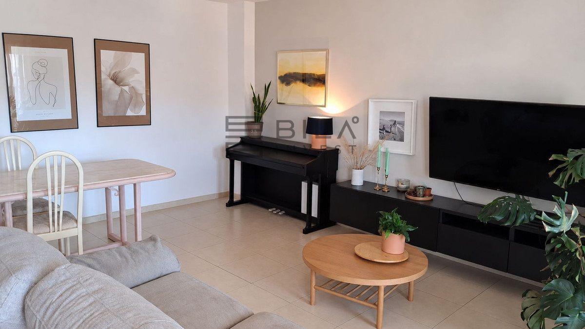 Flat for Sale in Mijas