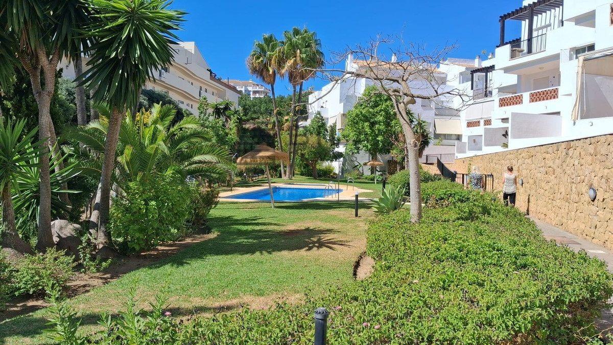 Flat for Sale in Mijas