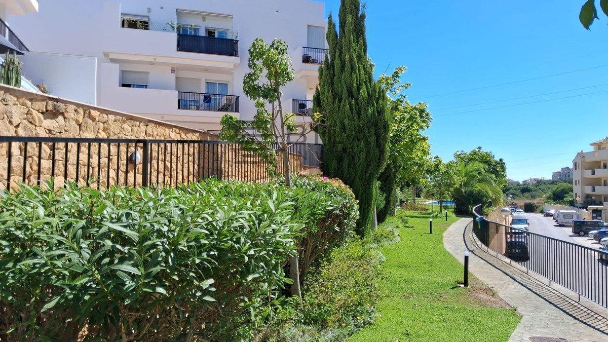 Flat for Sale in Mijas