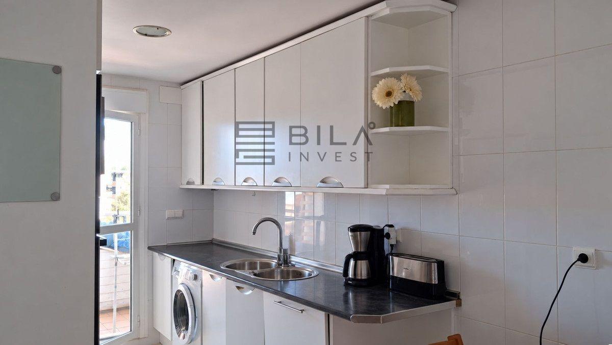 Flat for Sale in Mijas