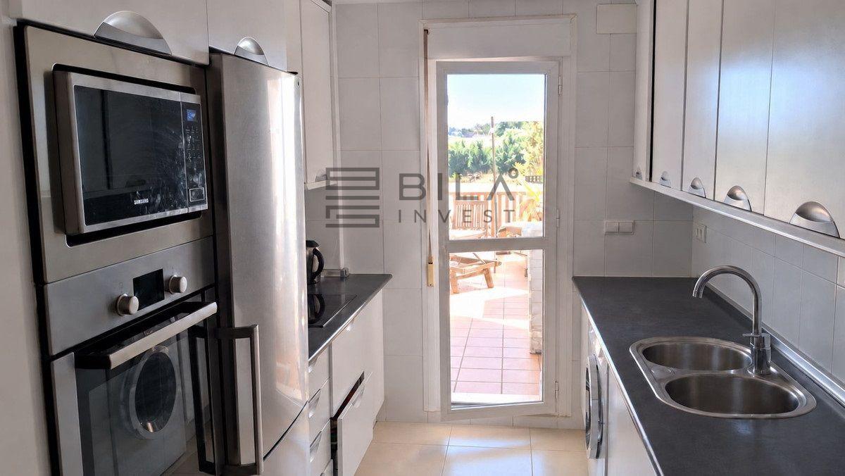 Flat for Sale in Mijas