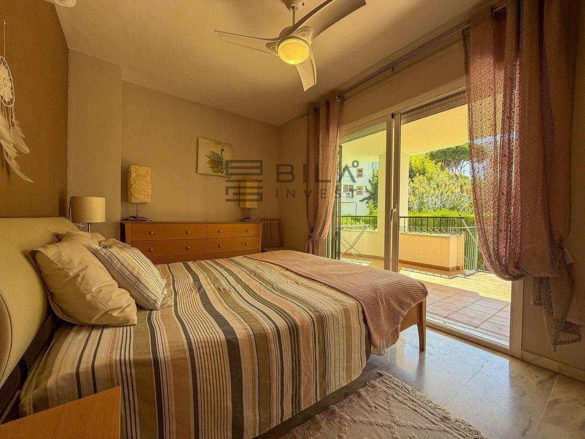 Flat for Sale in Mijas