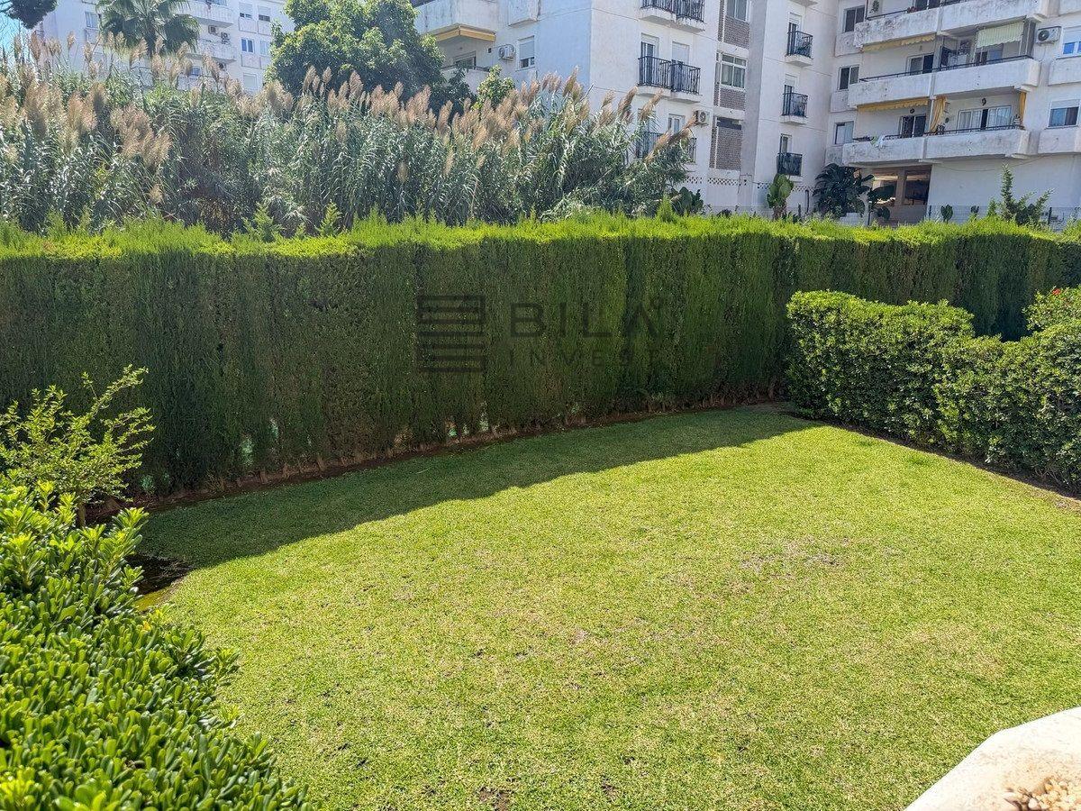Flat for Sale in Mijas