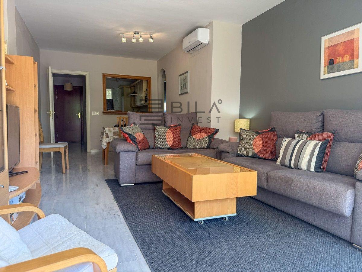 Flat for Sale in Mijas