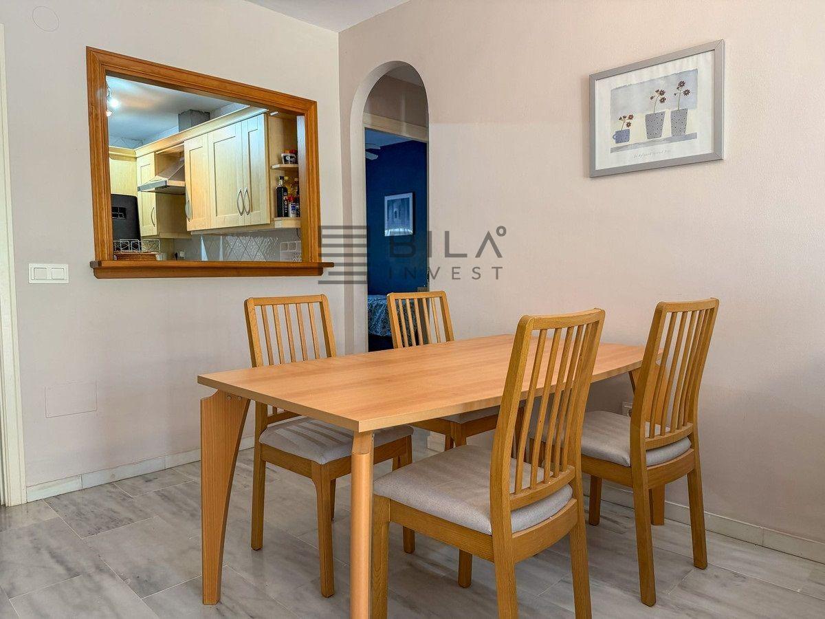 Flat for Sale in Mijas