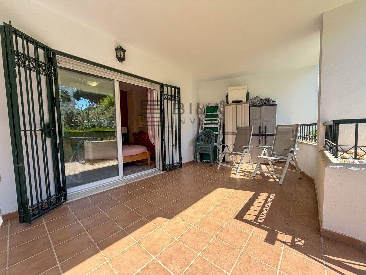 Flat for Sale in Mijas