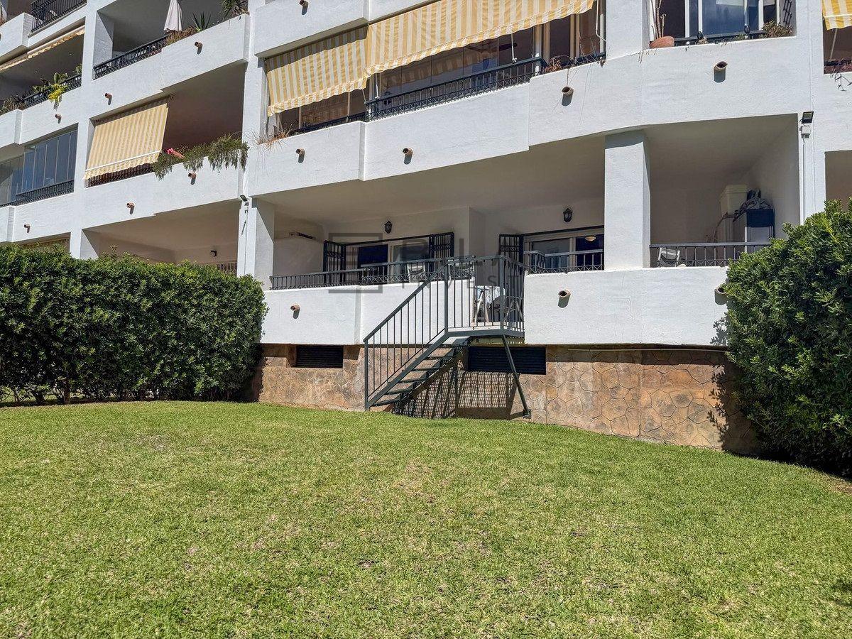 Flat for Sale in Mijas