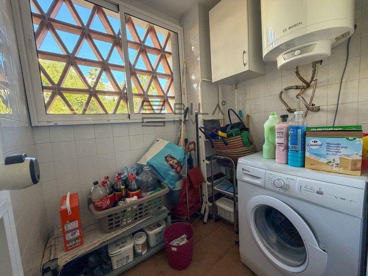 Flat for Sale in Mijas