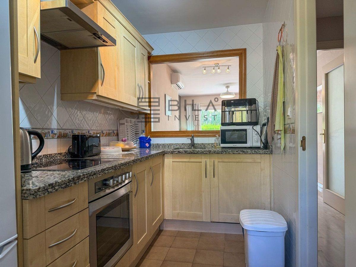 Flat for Sale in Mijas