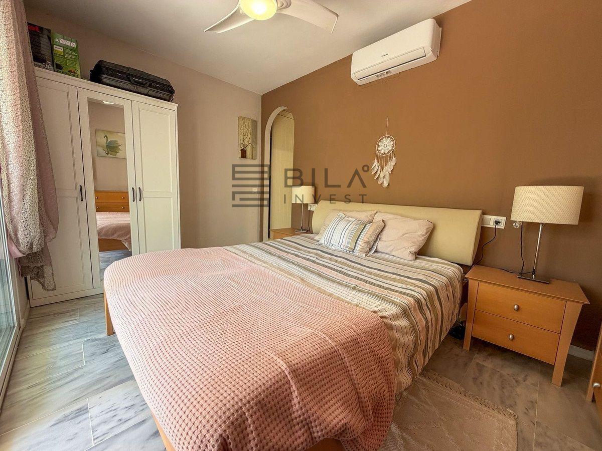 Flat for Sale in Mijas
