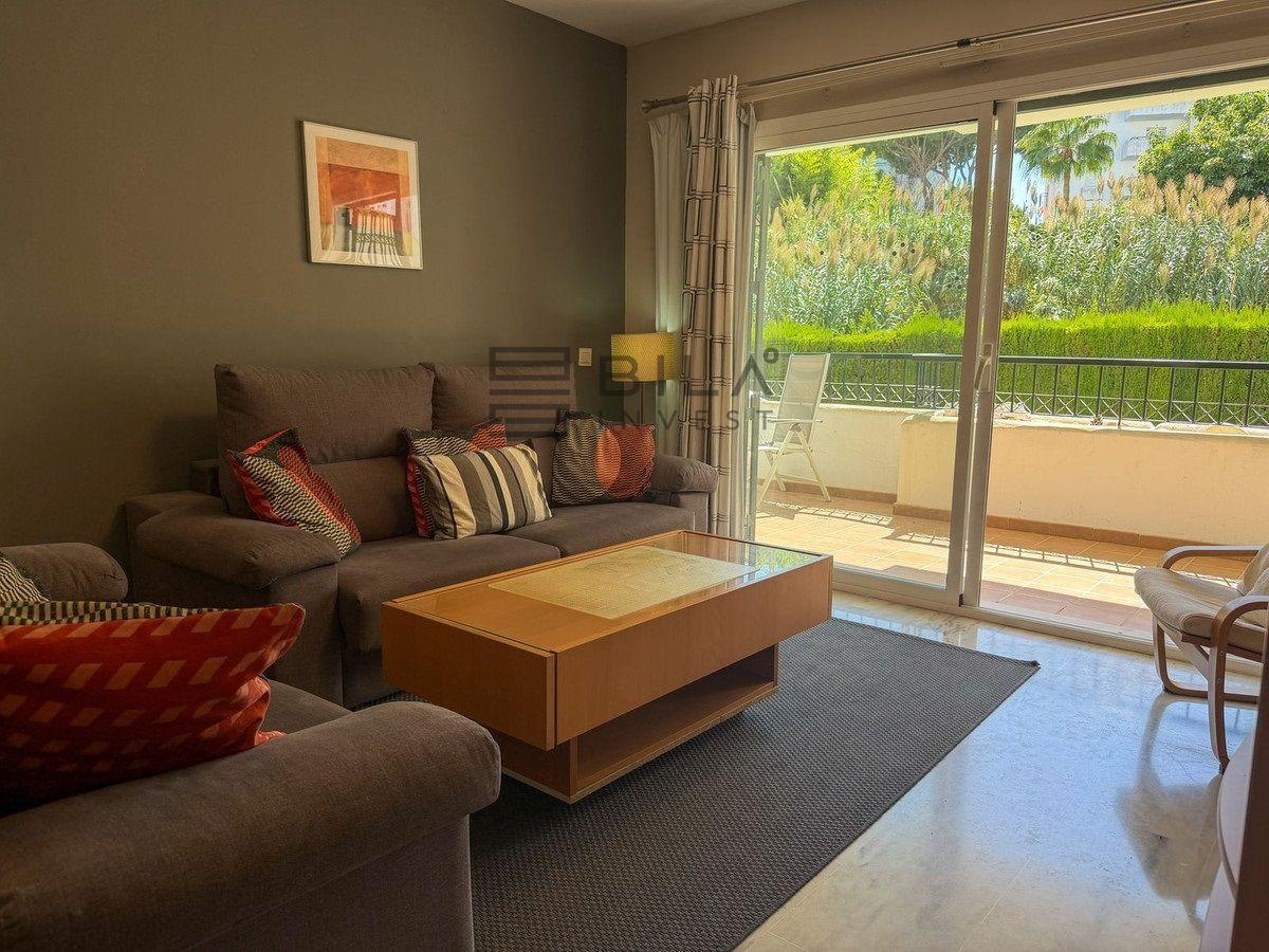 Flat for Sale in Mijas
