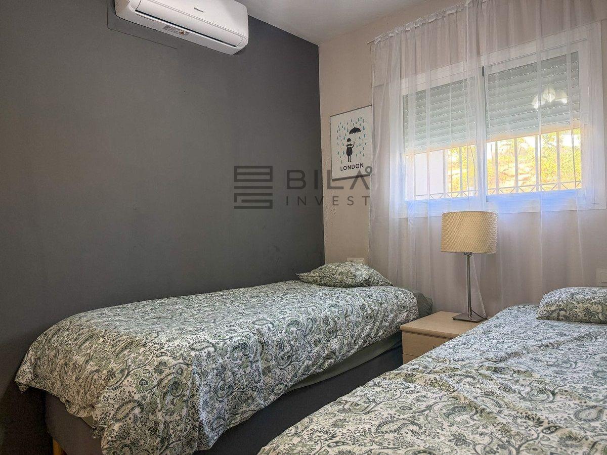 Flat for Sale in Mijas