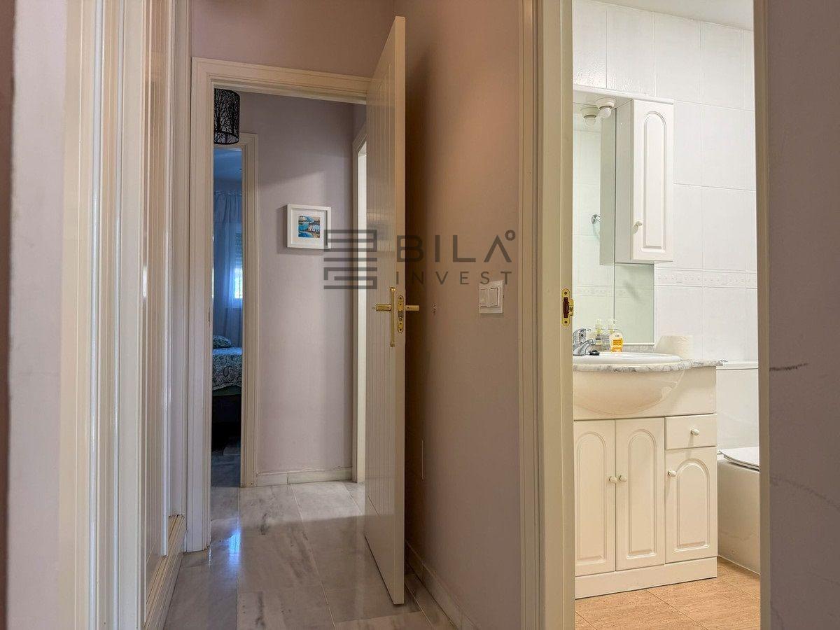 Flat for Sale in Mijas