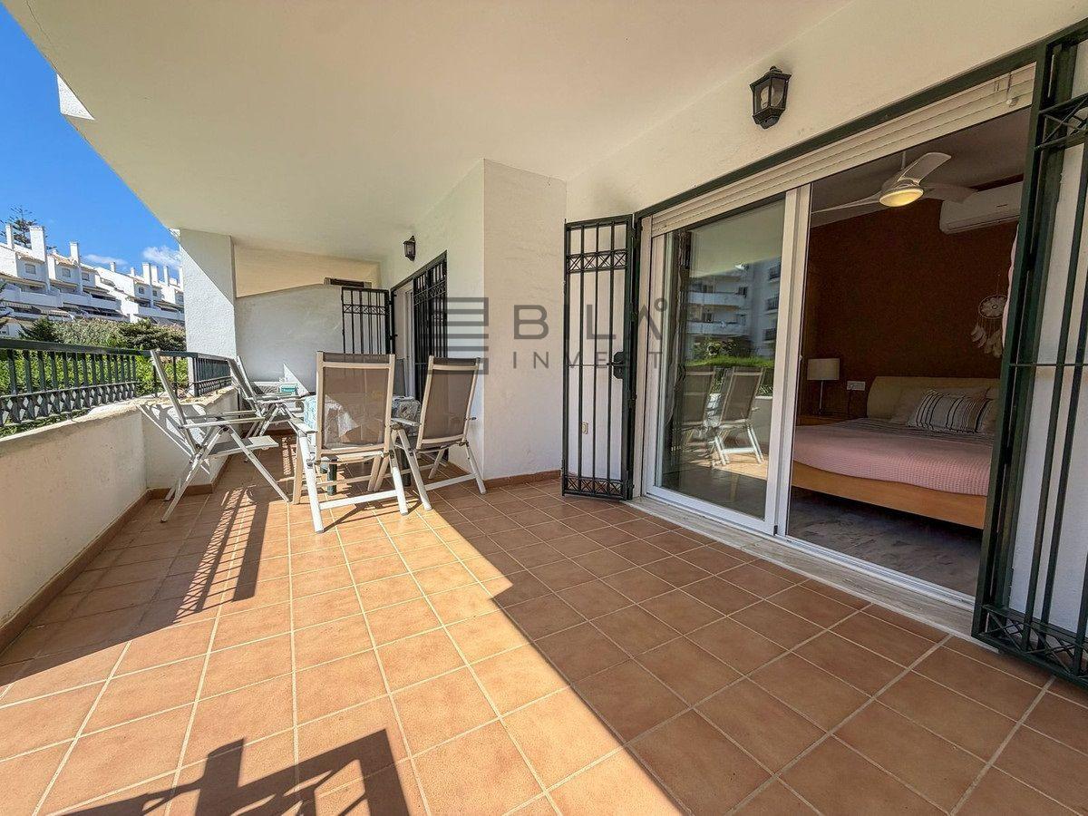 Flat for Sale in Mijas