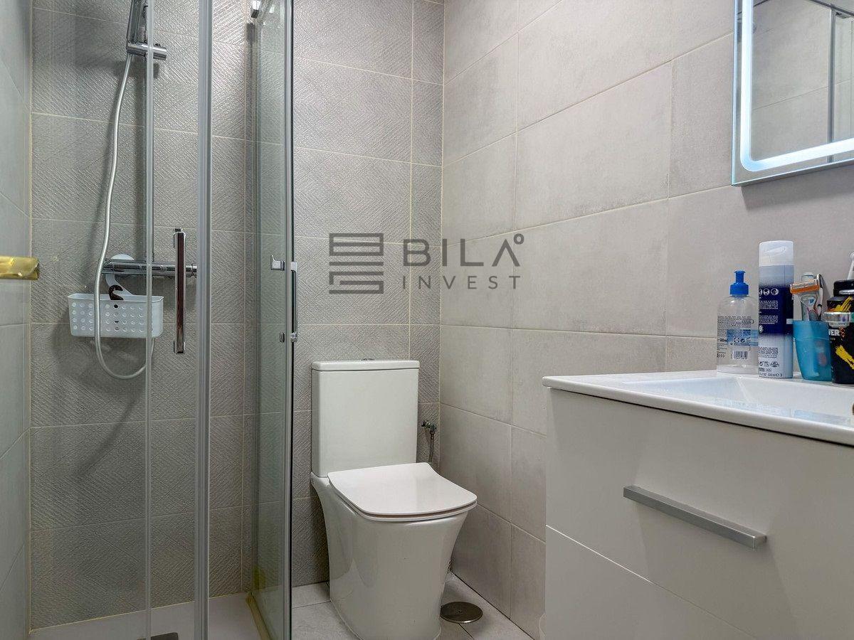 Flat for Sale in Mijas
