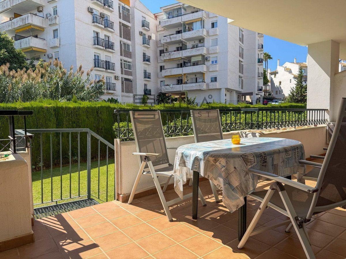 Flat for Sale in Mijas