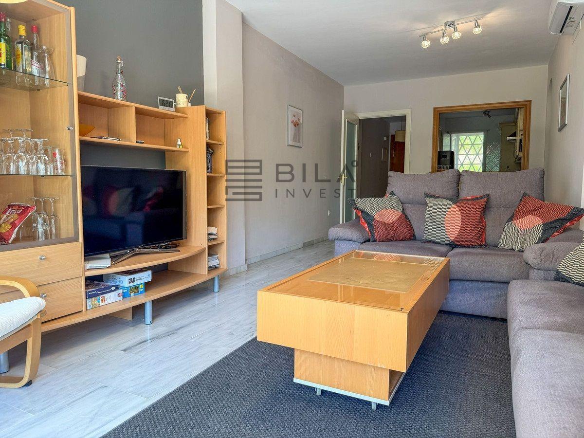 Flat for Sale in Mijas