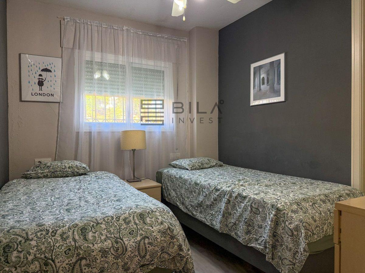 Flat for Sale in Mijas