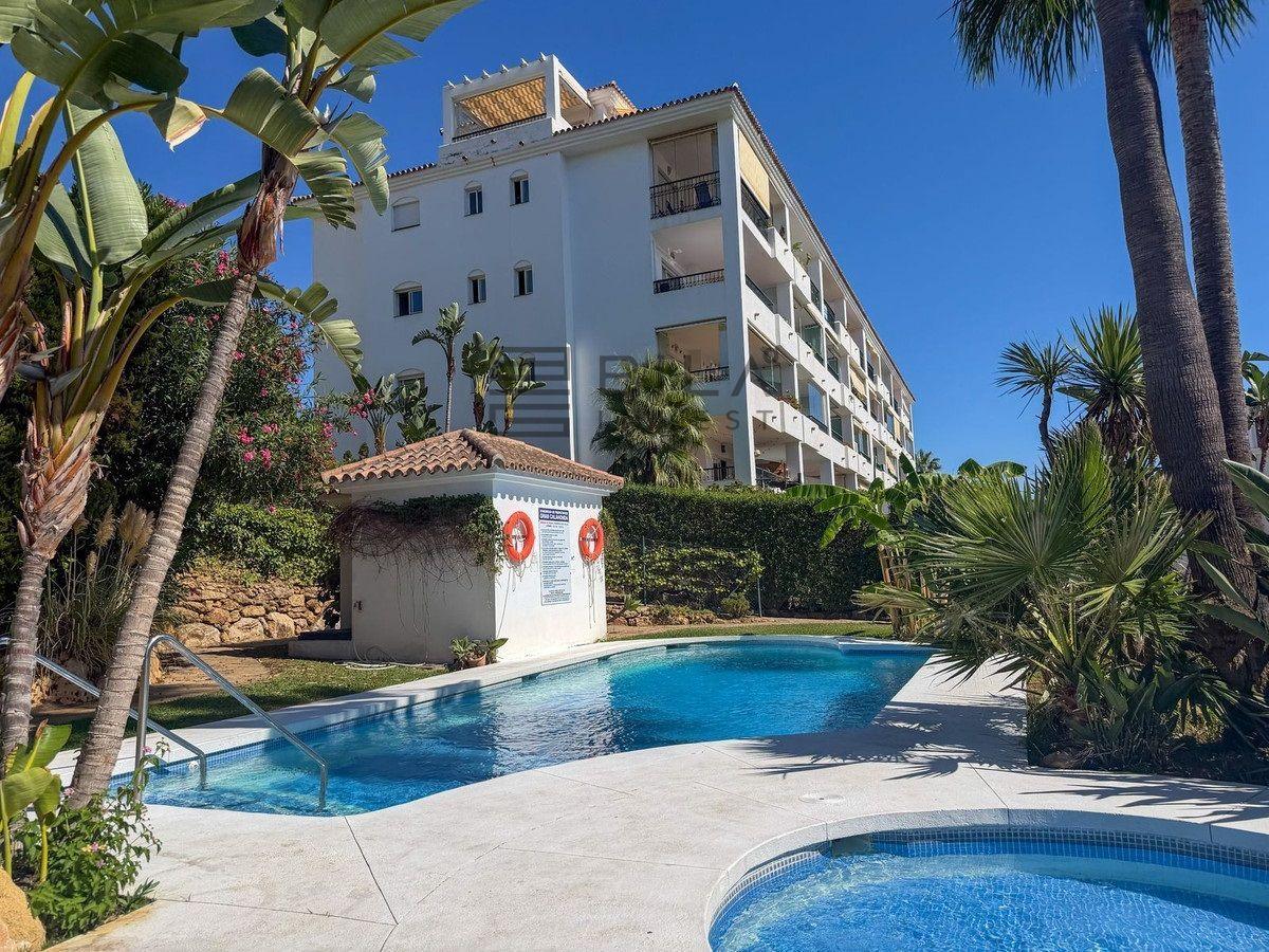 Flat for Sale in Mijas