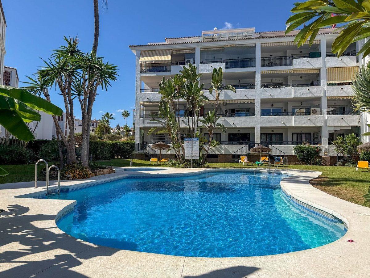 Flat for Sale in Mijas