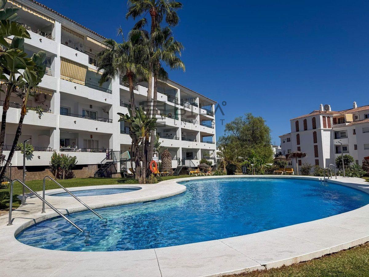 Flat for Sale in Mijas