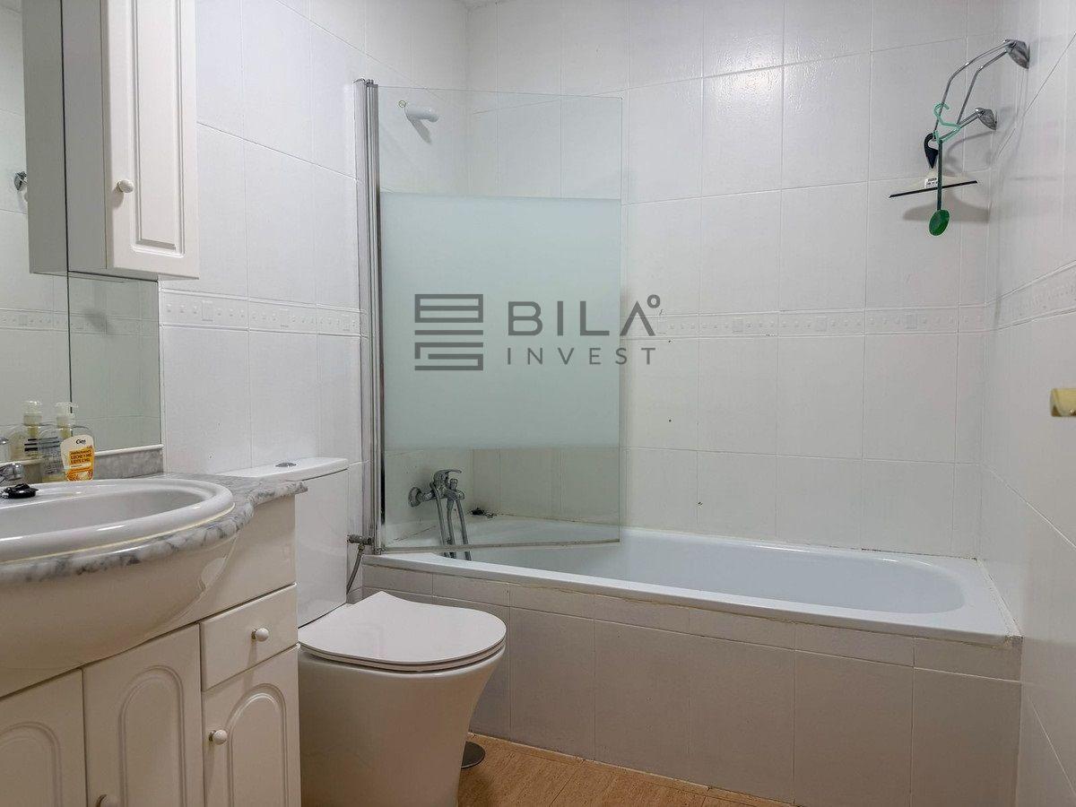 Flat for Sale in Mijas