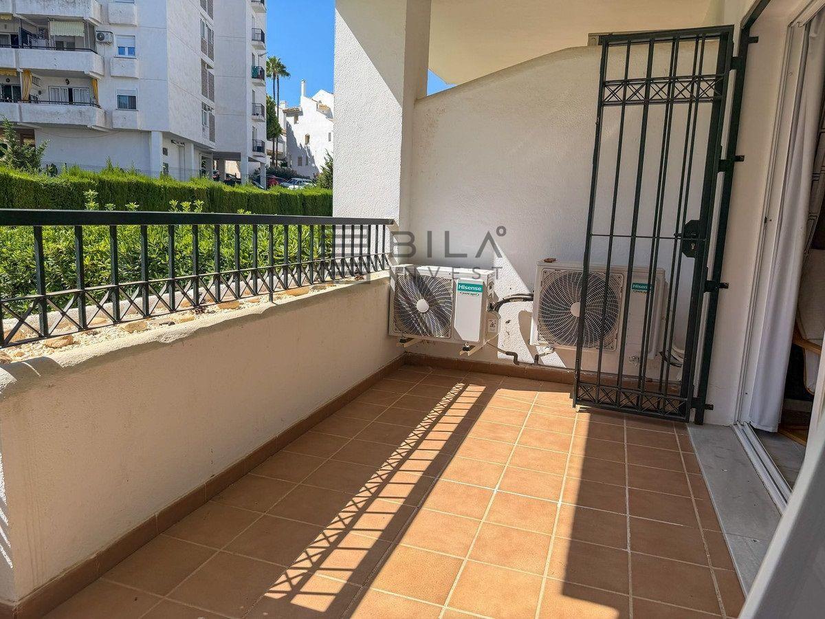 Flat for Sale in Mijas