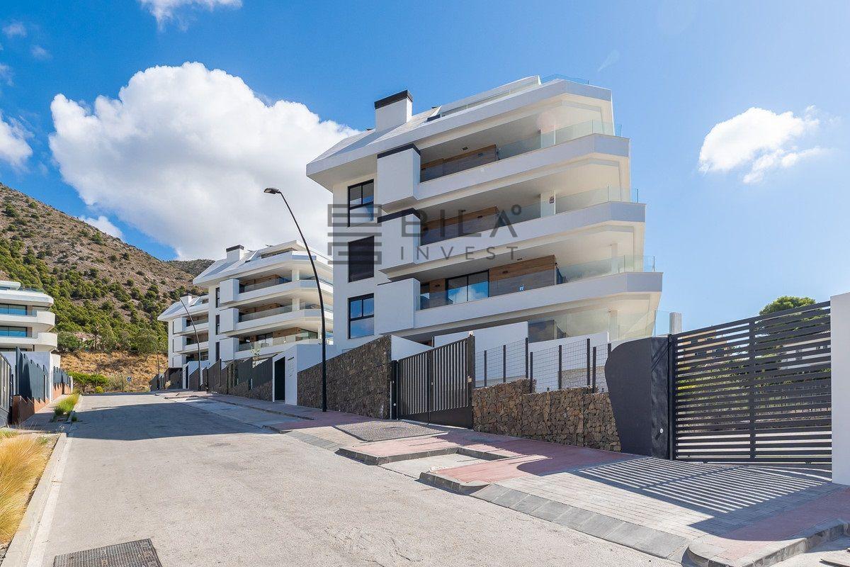 Ático en Venta en Fuengirola
