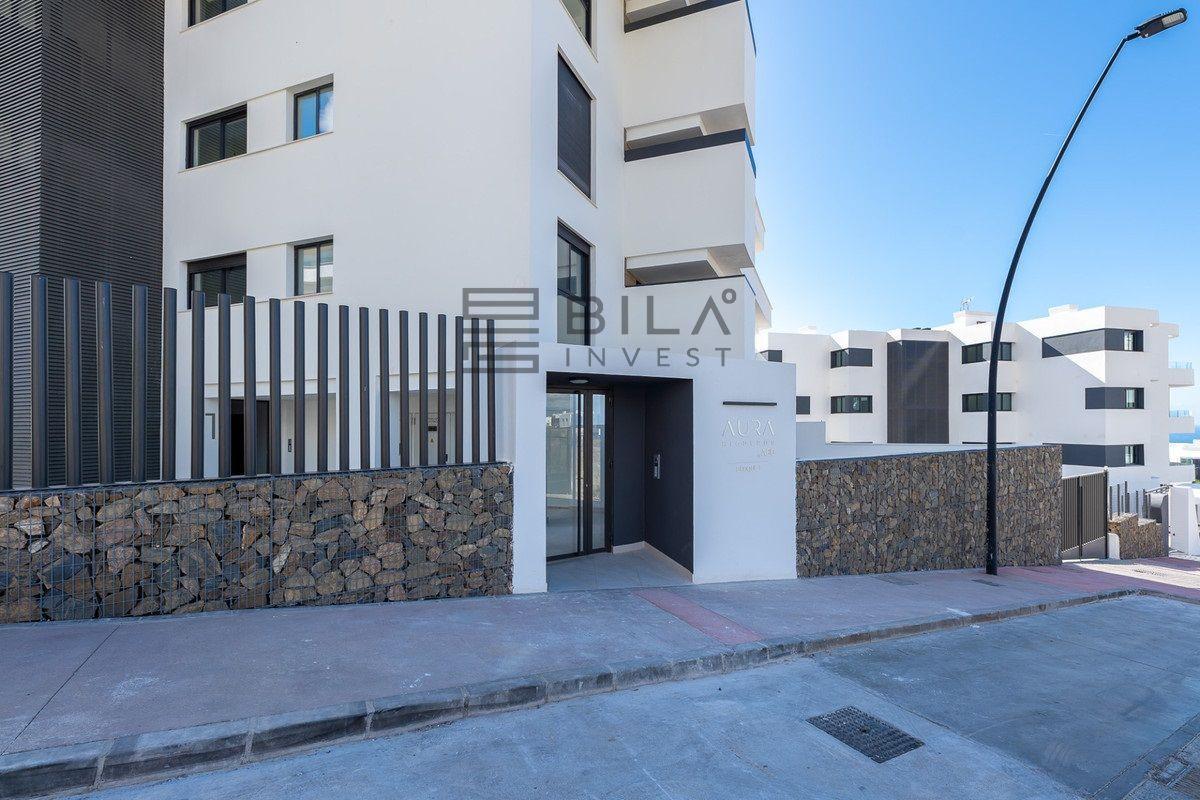 Ático en Venta en Fuengirola