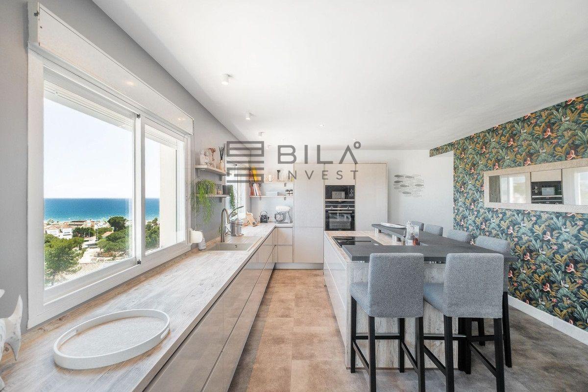 Penthouse for Sale in Marbella