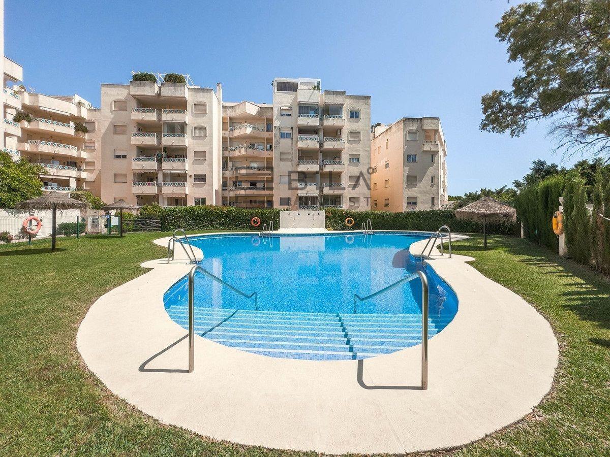 Penthouse for Sale in Marbella