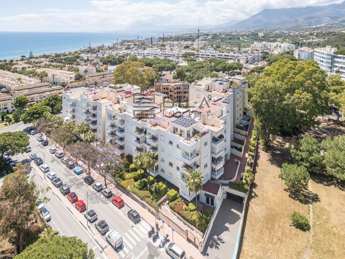 Penthouse for Sale in Marbella