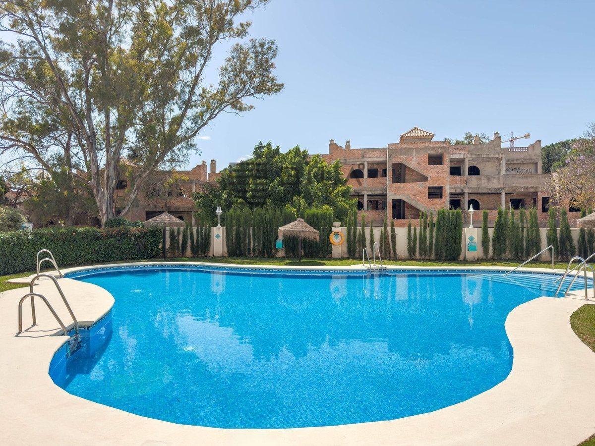Penthouse for Sale in Marbella