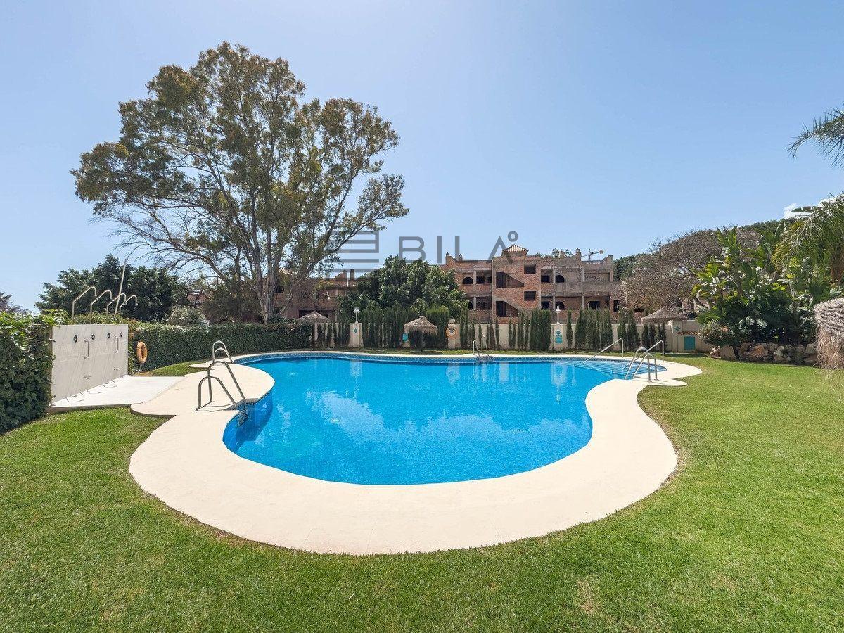 Penthouse for Sale in Marbella