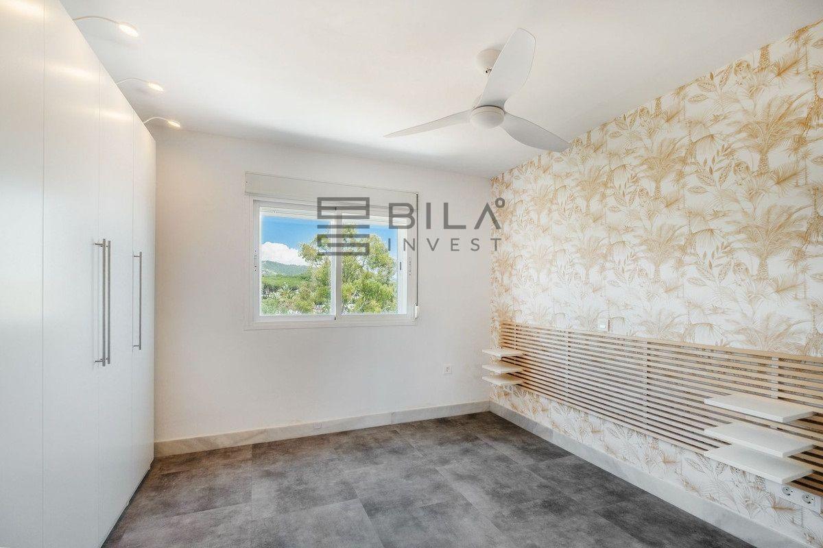 Penthouse for Sale in Marbella