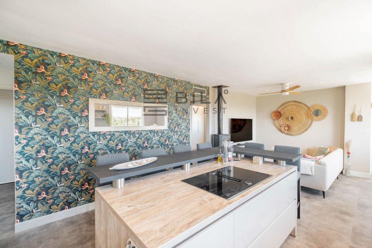 Penthouse for Sale in Marbella