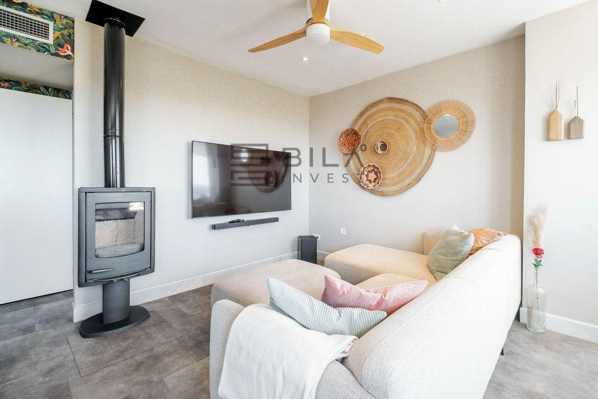Penthouse for Sale in Marbella