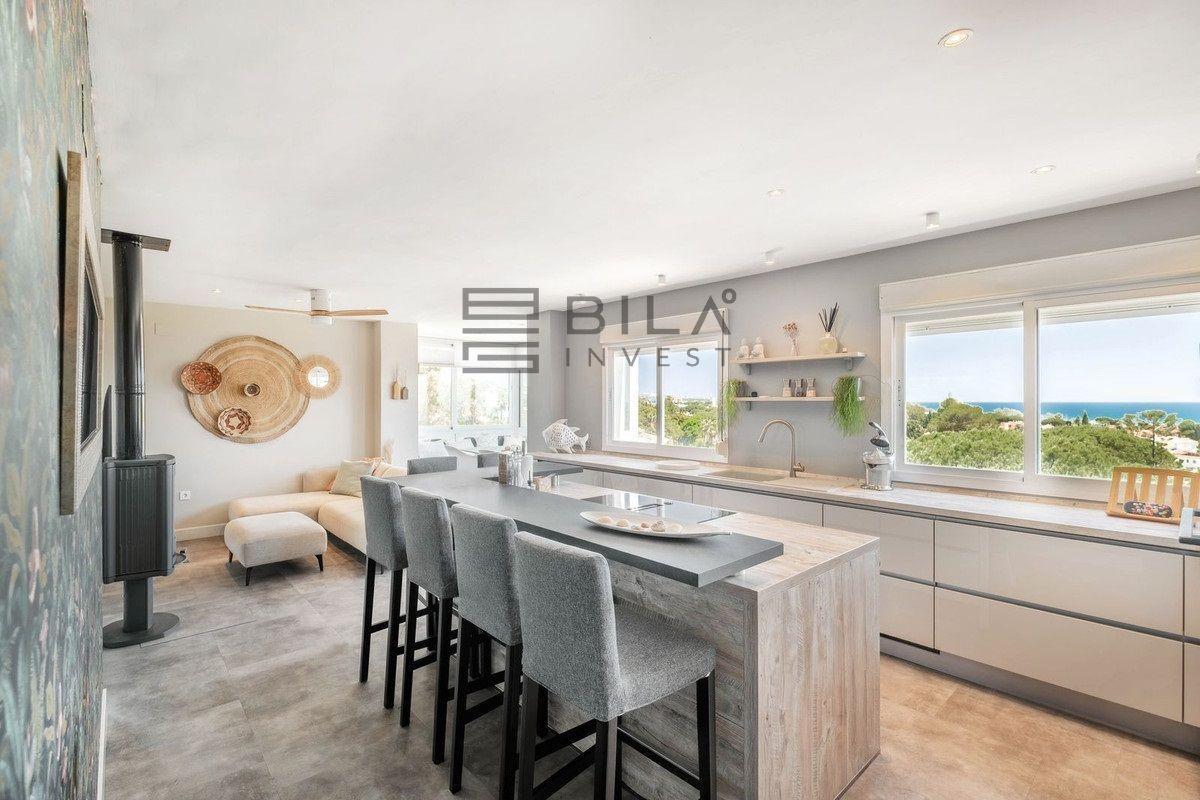 Penthouse for Sale in Marbella