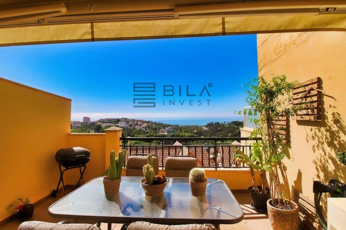 Piso en Venta en Benalmádena