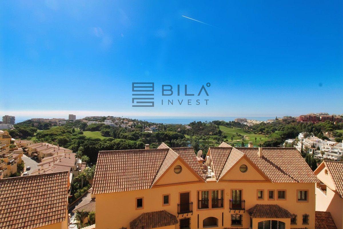 Piso en Venta en Benalmádena