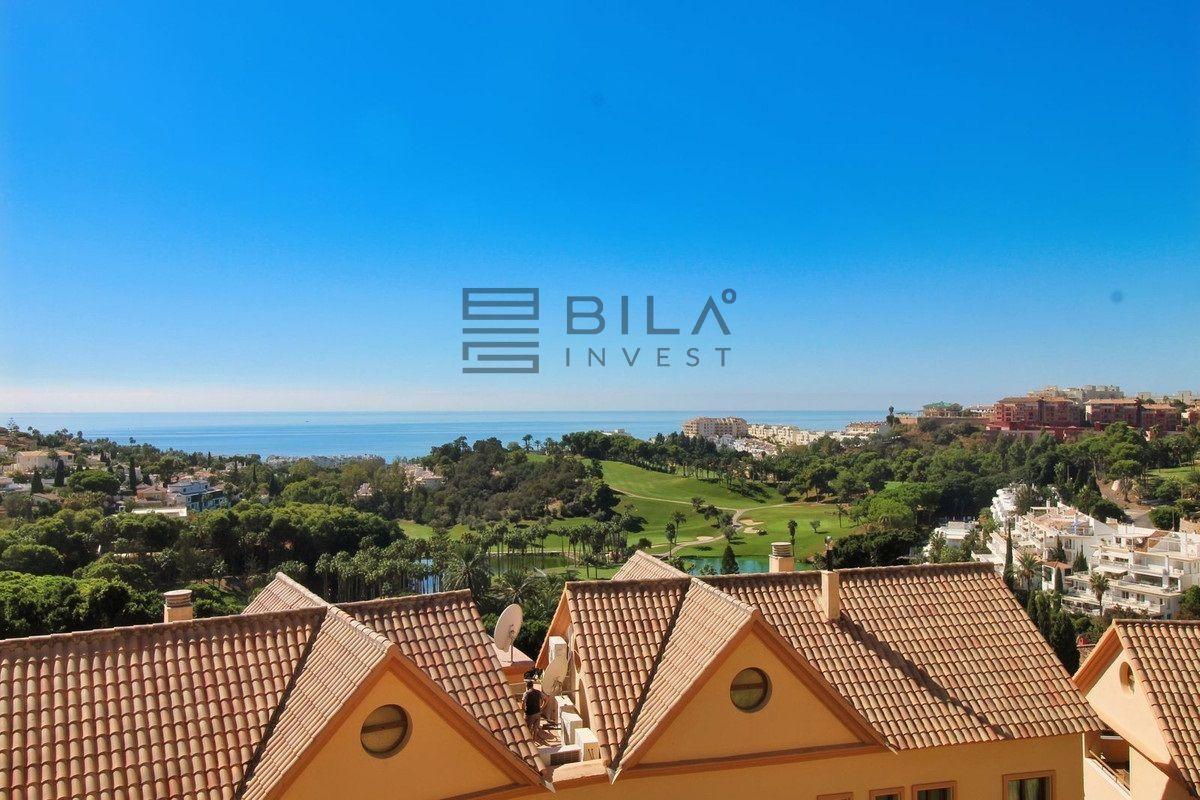 Piso en Venta en Benalmádena