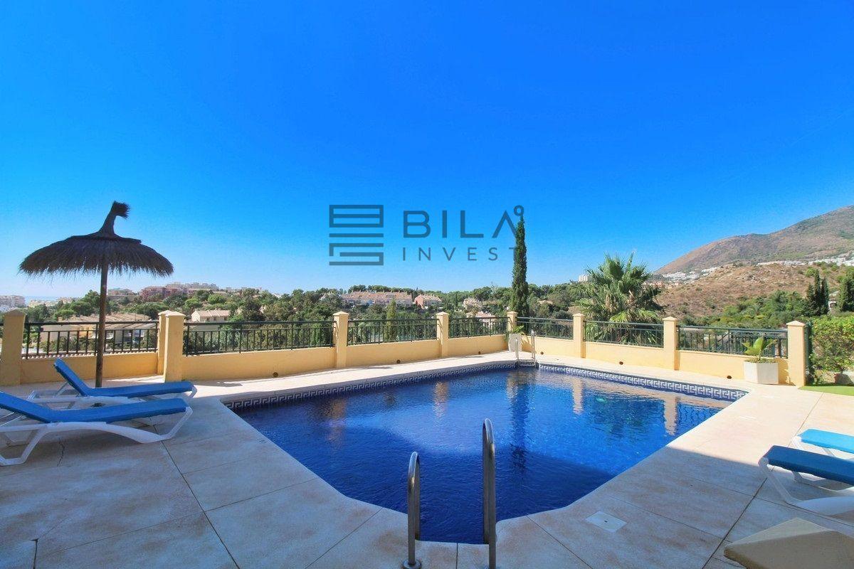 Piso en Venta en Benalmádena