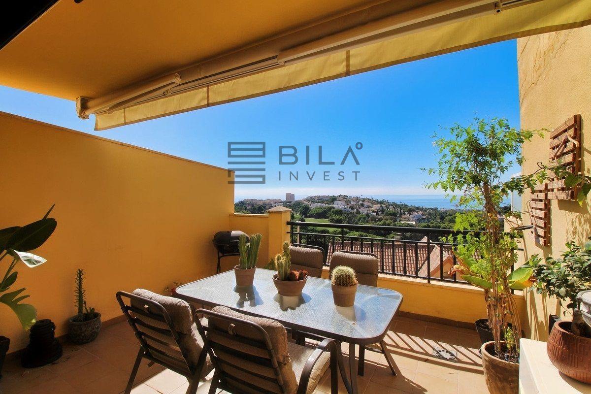 Piso en Venta en Benalmádena