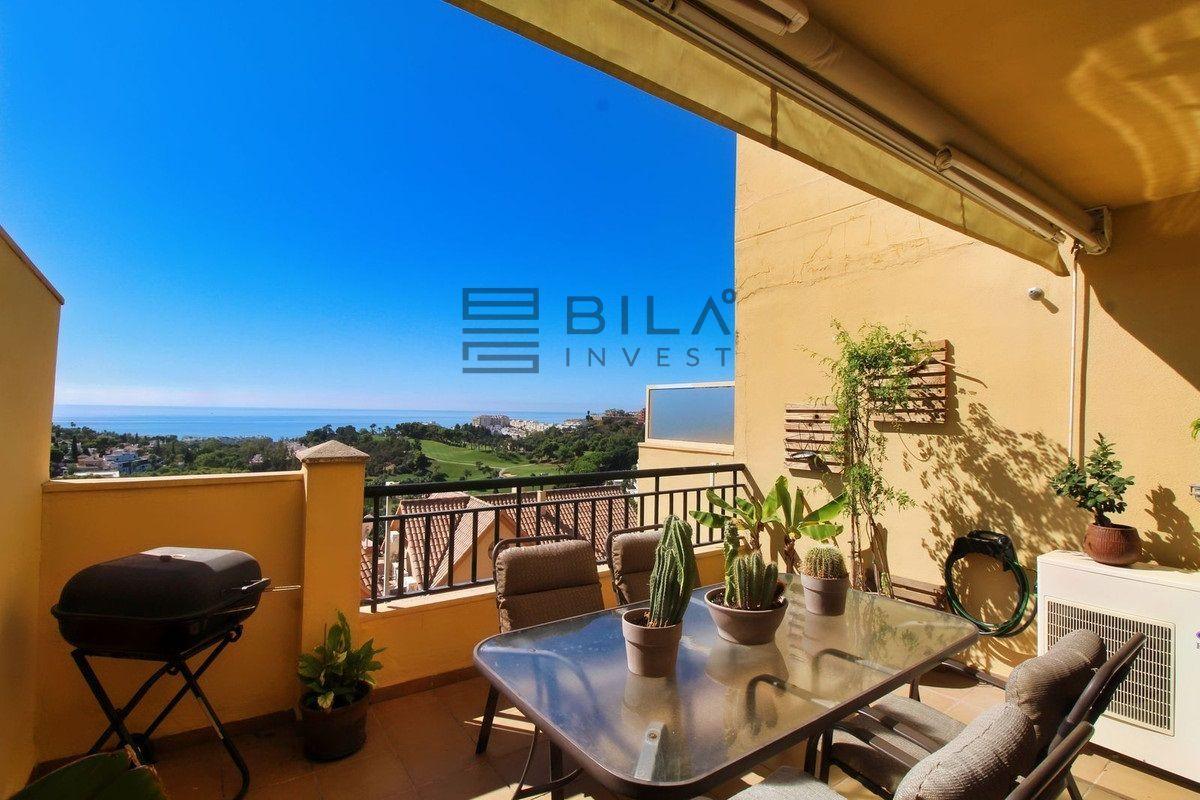 Piso en Venta en Benalmádena