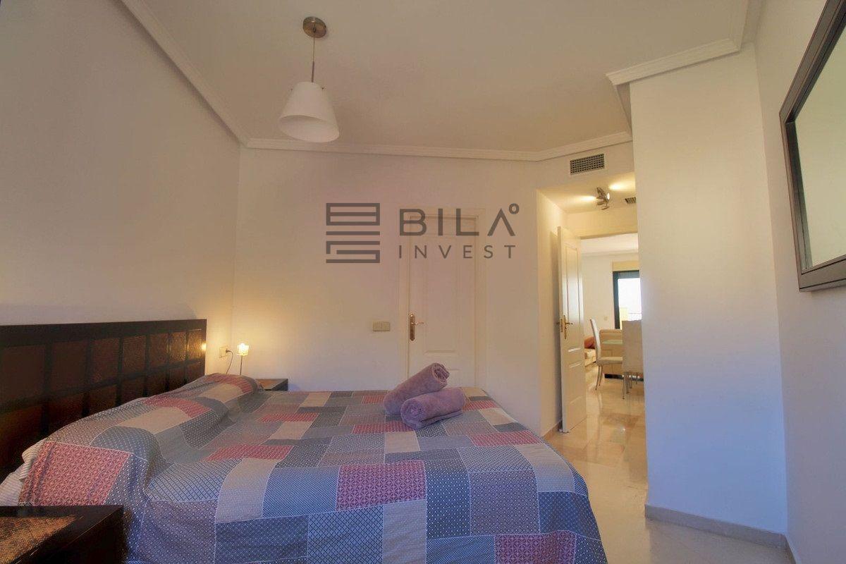 Piso en Venta en Benalmádena