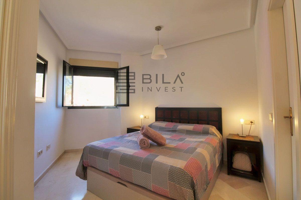 Piso en Venta en Benalmádena