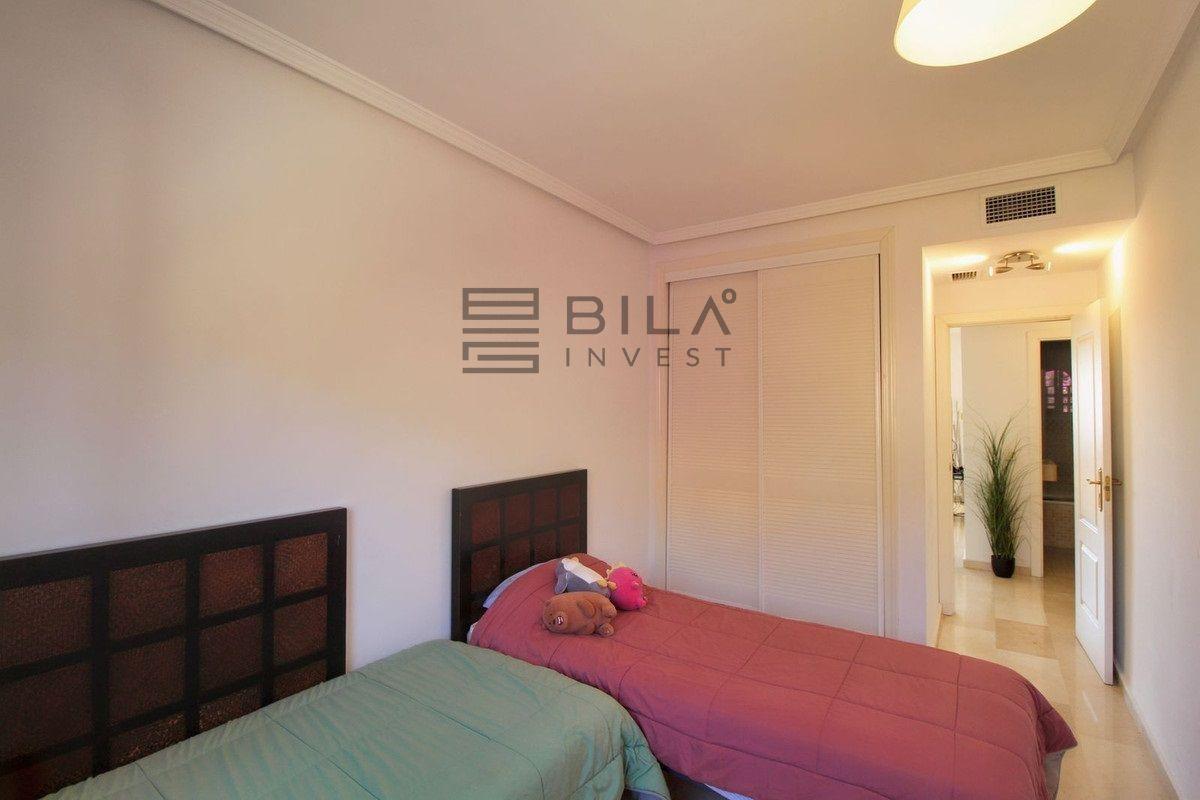 Piso en Venta en Benalmádena