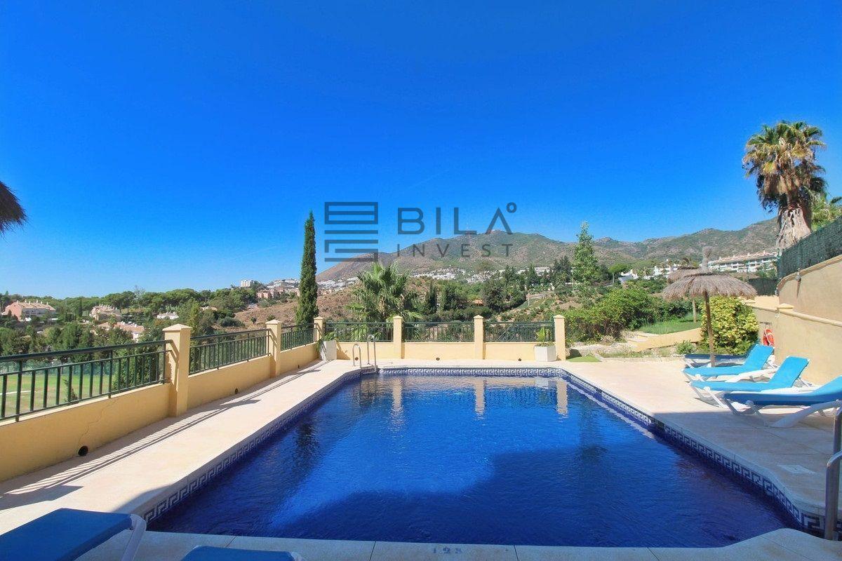 Piso en Venta en Benalmádena