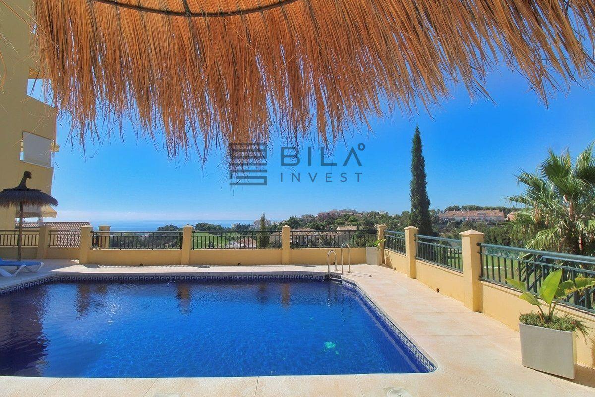 Piso en Venta en Benalmádena