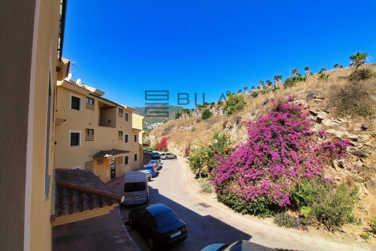 Piso en Venta en Benalmádena